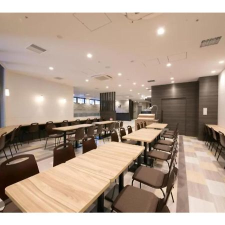 R&B Hotel Shin Osaka Kitaguchi - Vacation Stay 15196V Экстерьер фото